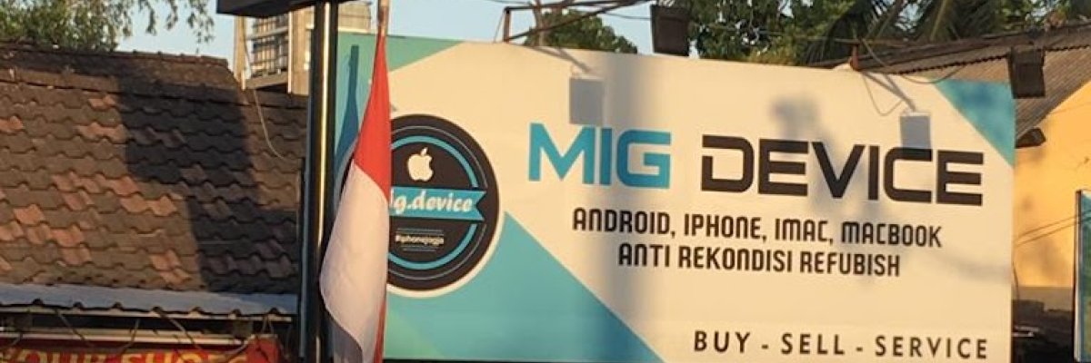7 Tempat Beli iPhone Bekas di Jogja & Alamat Lengkapnya | Media Jogja
